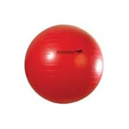BELOVED 25 in. Jolly Mega Ball - Red BE2527086